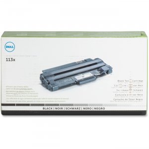 DELL 2MMJP Toner Cartridge