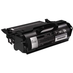 DELL D524T Use and Return Toner Cartridge