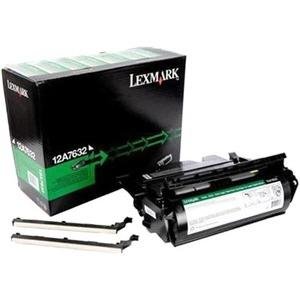 Lexmark 12A7632 High Yield Print Cartridge