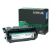 Lexmark 12A7612 High Yield Factory Reconditioned Print Cartridge