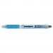 Pilot PIL32800 B2P Bottle-2-Pen Recycled Retractable Ball Point Pen, Black Ink, 1mm, Dozen
