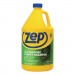 Zep Commercial ZPEZUCEC128EA Concentrated All-Purpose Carpet Shampoo, Unscented, 1 gal Bottle