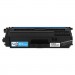 Brother BRTTN336C TN336C High-Yield Toner, 3,500 Page-Yield, Cyan