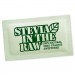 Stevia in the Raw SMU75050CT Sweetener, 2.5 oz Packets, 50 Packets/Box, 12 Boxes/Carton