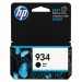 HP HEWC2P19AN 934, (C2P19AN) Black Original Ink Cartridge