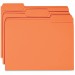 Business Source 44105 Colored File Folder