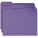 Business Source 44106 Colored File Folder