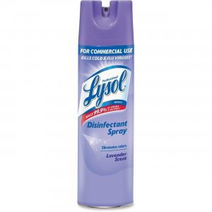 Professional Lysol 89097 Disinfectant Spray