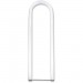 Satco S8448 T8 U-Bent 32-watt Fluorescent Bulbs