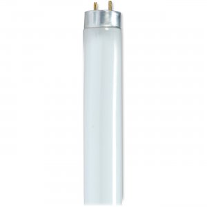 Satco S8449 32-watt 48" T8 Fluorescent Bulbs