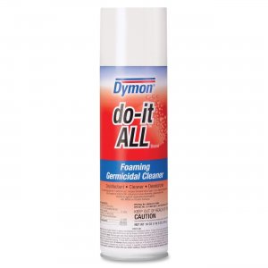 Dymon 08020 do-it-ALL Germicidal Foaming/Disinfectant