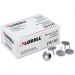 Lorell 10110 5/16" Steel Thumb Tacks