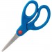 Sparco 39049 Bent Tip 5" Kids Scissors