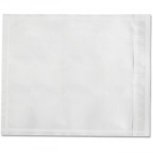 Sparco 41930 Plain Back 7" Envelopes