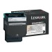 Lexmark C544X2KG Black Toner Cartridge