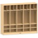 Jonti-Craft 26859JC Large Locker Organizer