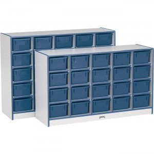 Rainbow Accents 4025JCWW180 Cubbie Storage