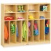 Jonti-Craft 2685JC Large Neat-n-Trim Locker