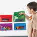 Learning Resources LER6447 Magnetic Storage Pockets