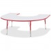 Berries 6445JCA008 Prism Horsheshoe Student Table