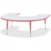 Berries 6445JCA008 Prism Horsheshoe Student Table