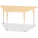 Berries 6438JCA251 Adult-sz Maple Prism Trapezoid Table