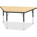 Berries 6438JCE011 Elementary Height Classic Trapezoid Table