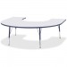 Berries 6445JCA112 Prism Horsheshoe Student Table