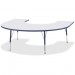 Berries 6445JCA112 Prism Horsheshoe Student Table