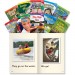Shell 16095 TIME for Kids Nonfiction English Grade 1 Set 1