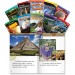 Shell 16102 TIME for Kids: Nonfiction Spanish Grade 2 Set 1
