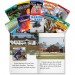 Shell 16105 TIME for Kids: Nonfiction Spanish Grade 2 Set 3