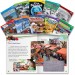 Shell 16107 TIME for Kids: Nonfiction English Grade 3 Set 1