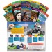Shell 18252 TIME for Kids: Nonfiction Readers English Grade 4 Set 3