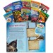 Shell 18253 TIME for Kids: Nonfiction Readers English Grade 5 Set 1