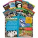 Shell 18382 TIME for Kids: 4th-grade Spanish 10-Book Set 3
