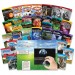 Shell 18390 TIME for Kids: Spanish 2nd-grade 30-Book Set