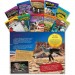 Shell 18479 TIME for Kids: Challenging 10 Book Spanish Set 2