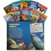 Shell 18481 TIME for Kids: Challenging 10 Book Spanish Set 1