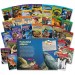 Shell 20222 TIME for Kids: Challenging 30-Book Spanish Set