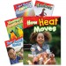 Shell 23019 1st Grade Physical Science Book Set