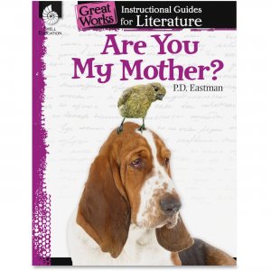 Shell 40000 Are You My Mother: An Instructional Guide for Literature