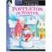 Shell 40006 Poppleton in Winter: An Instructional Guide for Literature
