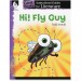 Shell 40010 Hi! Fly Guy: An Instructional Guide for Literature