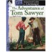 Shell 40200 The Adventures of Tom Sawyer: An Instructional Guide for Literature