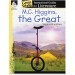 Shell 40209 M.C. Higgins, the Great: An Instructional Guide for Literature