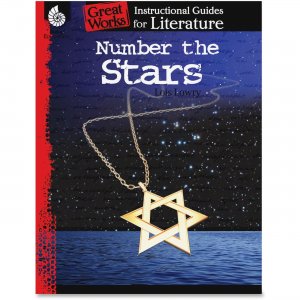 Shell 40212 Number the Stars: An Instructional Guide for Literature