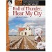 Shell 40214 Roll of Thunder, Hear My Cry: An Instructional Guide for Literature