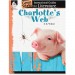 Shell 40219 Charlotte's Web: An Instructional Guide for Literature