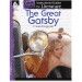 Shell 40302 The Great Gatsby: An Instructional Guide for Literature